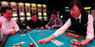Официальный сайт Casino Vabank